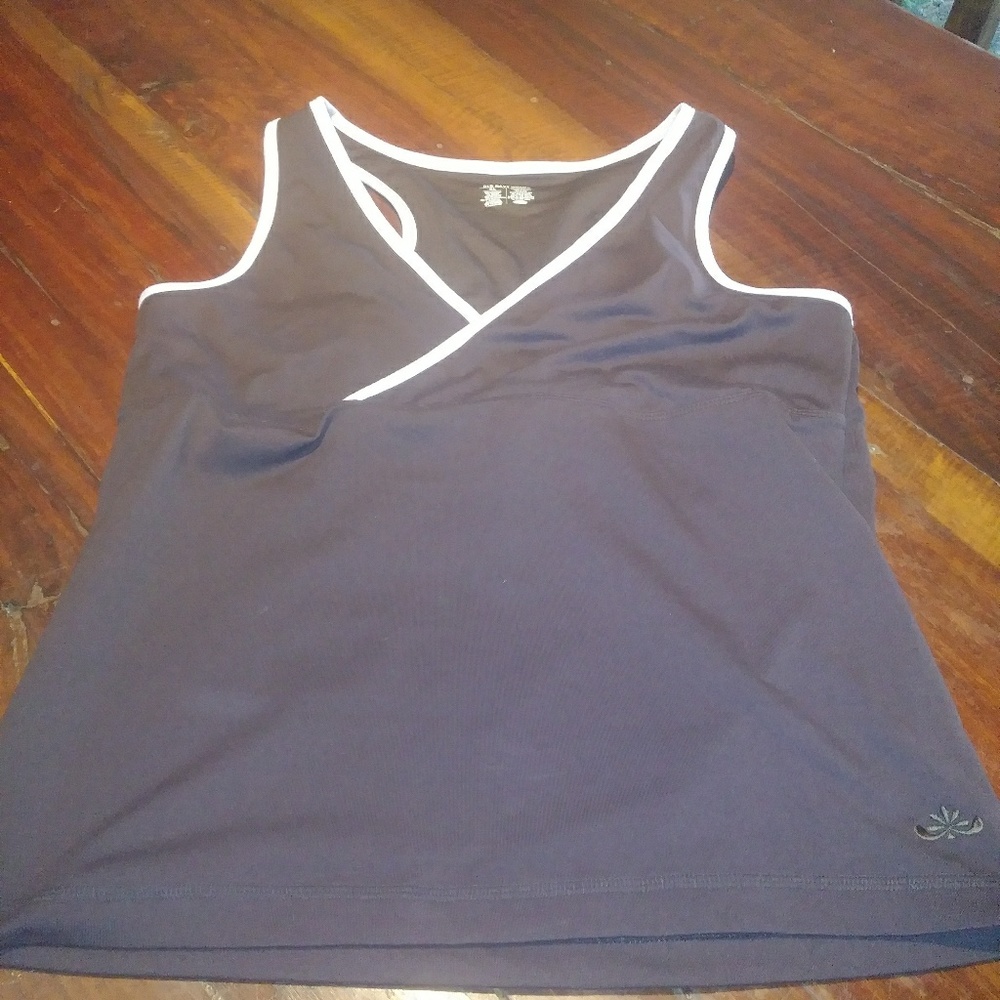 Old Navy workout top